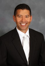 Marcel K. Pope, CFP ®